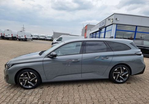 Peugeot 308, 2024