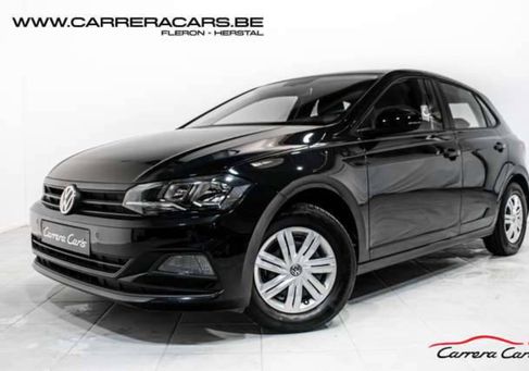 Volkswagen Polo, 2018