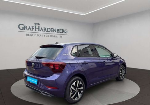 Volkswagen Polo, 2025 2