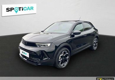 Opel Mokka, 2024