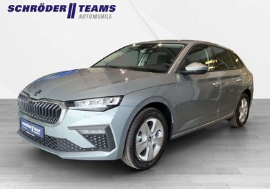Skoda Scala, 2026