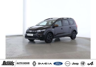 Dacia Jogger, 2025