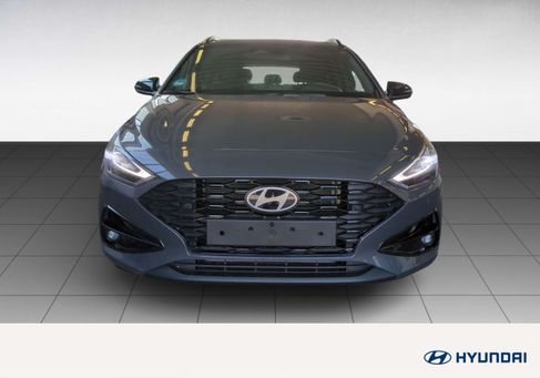 Hyundai i30, 2025 3