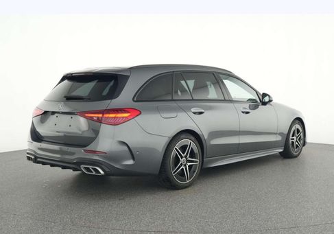 Mercedes-Benz C Klasė, 2023