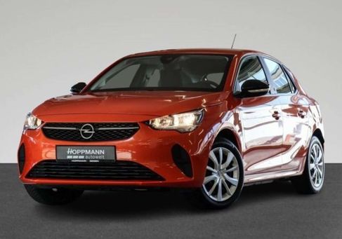 Opel Corsa, 2022 2