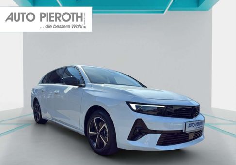 Opel Astra, 2024