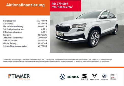 Skoda Karoq, 2022