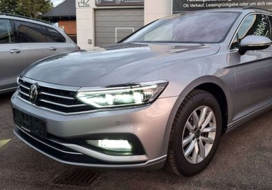 Volkswagen Passat Variant, 2022