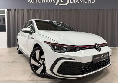 Volkswagen Golf, 2020