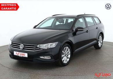 Volkswagen Passat Variant, 2020