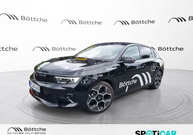 Opel Astra, 2024
