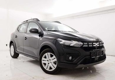 Dacia Sandero, 2024