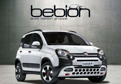 Fiat Panda, 2024