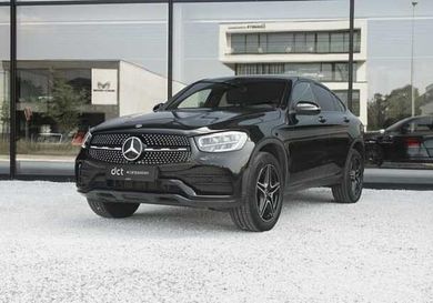 Mercedes-Benz G-klasse, 2023