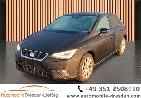 Seat Ibiza, 2024