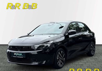 Opel Corsa, 2026