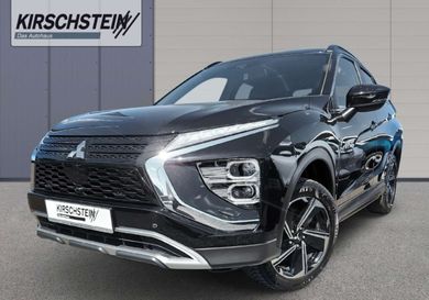 Mitsubishi Eclipse Cross, 2022