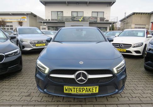 Mercedes-Benz A 200, 2020
