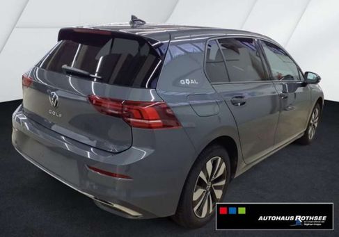 Volkswagen Golf, 2025 2