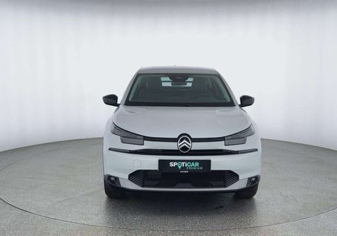 Citroën C4, 2026 2