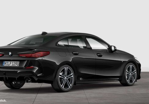 BMW 218, 2023