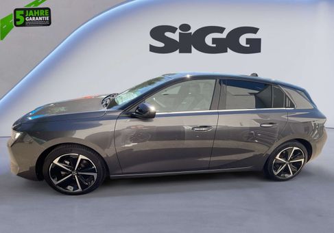 Opel Astra, 2023
