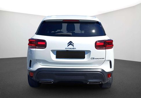 Citroën C5 Aircross, 2024 3