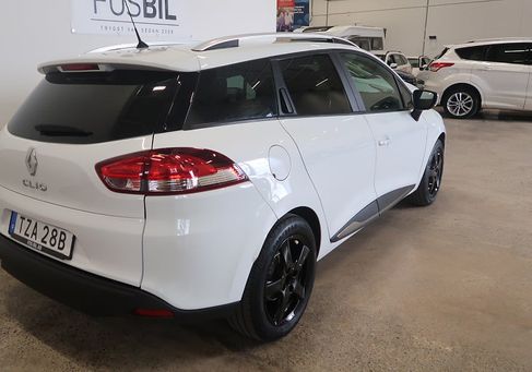 Renault Clio, 2020