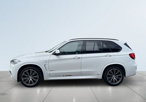 BMW X5, 2018 3