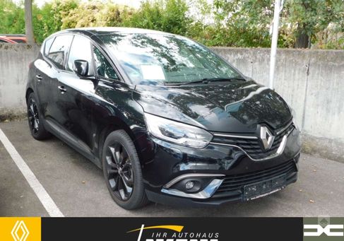 Renault Scenic, 2020