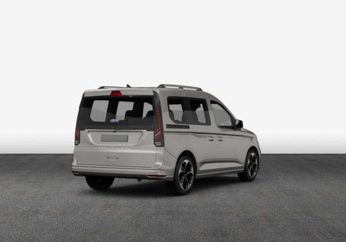 Ford Tourneo Connect, 2024