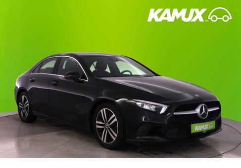 Mercedes-Benz A 180, 2022