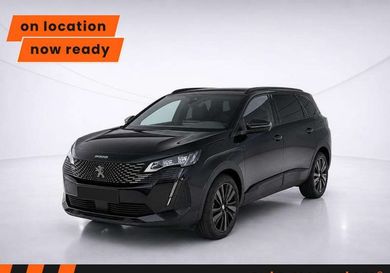 Peugeot 5008, 2023