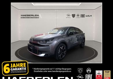 Citroën C4, 2026