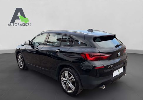 BMW X2, 2022 3
