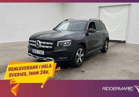 Mercedes-Benz GLB 250, 2023