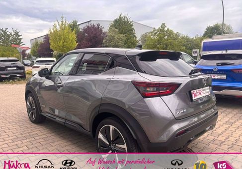 Nissan Juke, 2023 3