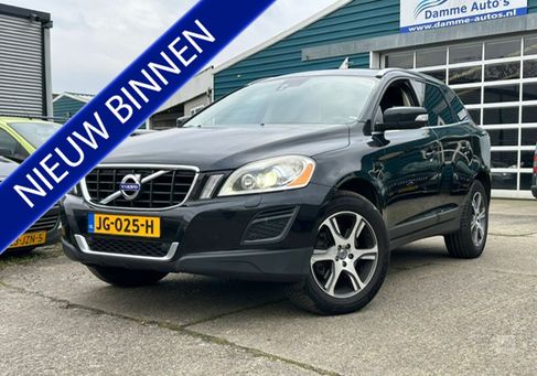 Volvo XC60, 2011