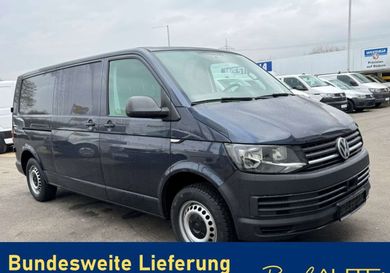 Volkswagen LT, 2019