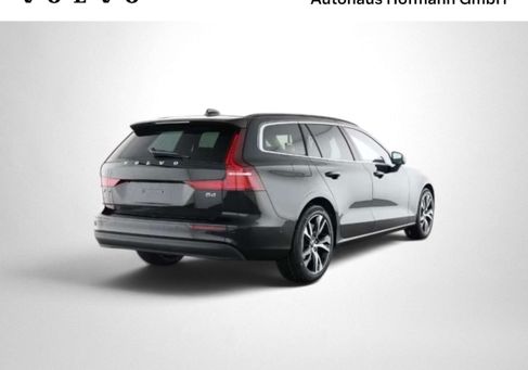 Volvo V60, 2025