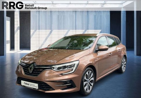 Renault Megane, 2021