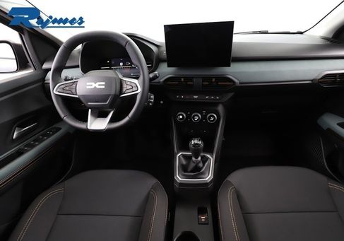 Dacia Sandero Stepway, 2026