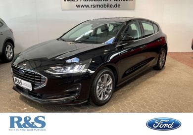 Ford Focus, 2026