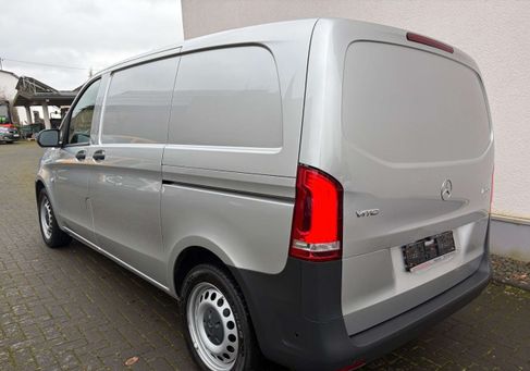 Mercedes-Benz Vito, 2022
