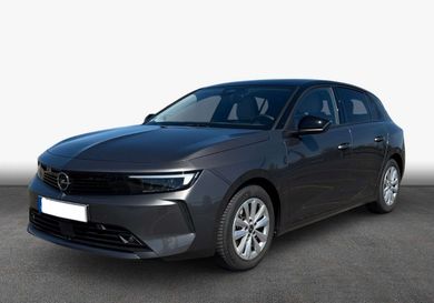 Opel Astra, 2024