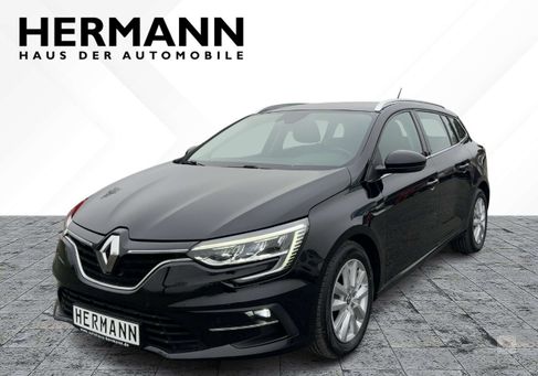 Renault Megane, 2021