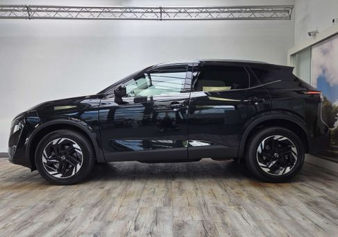 Nissan Qashqai, 2024 3
