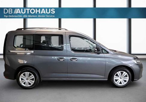 Volkswagen Caddy, 2023 3