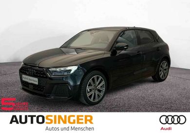 Audi A1, 2025