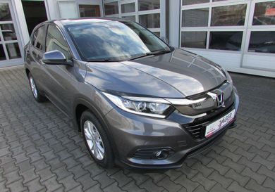 Honda HR-V, 2019